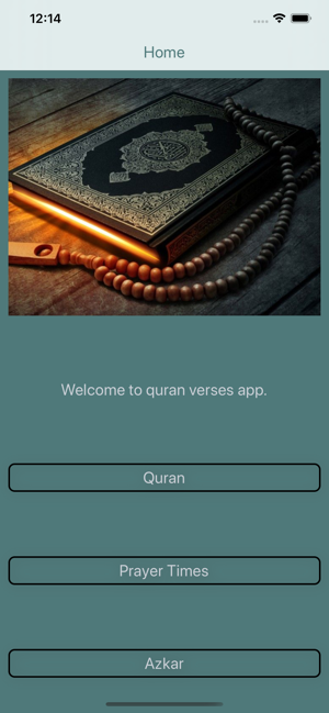 Islam-Pro(圖1)-速報App