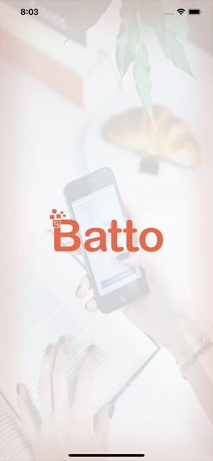 Batto Buy & Sell Simple