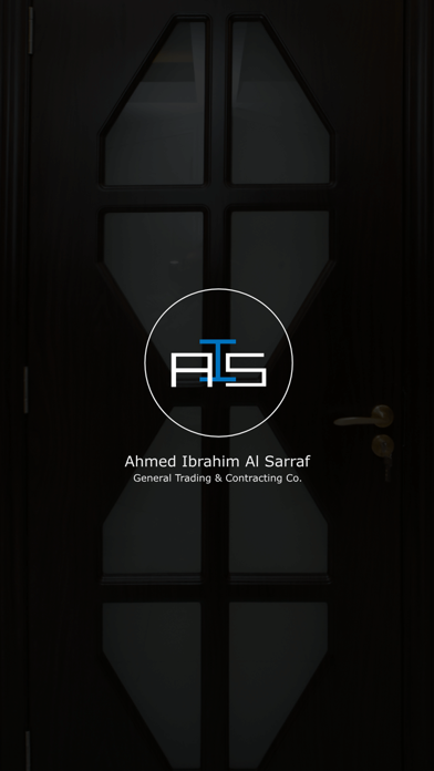How to cancel & delete Al-Sarraf For Wooden Doors from iphone & ipad 1