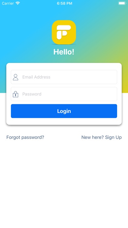 Friendzpoint