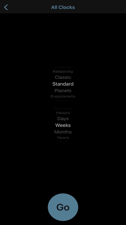 Always Know Time screenshot-6