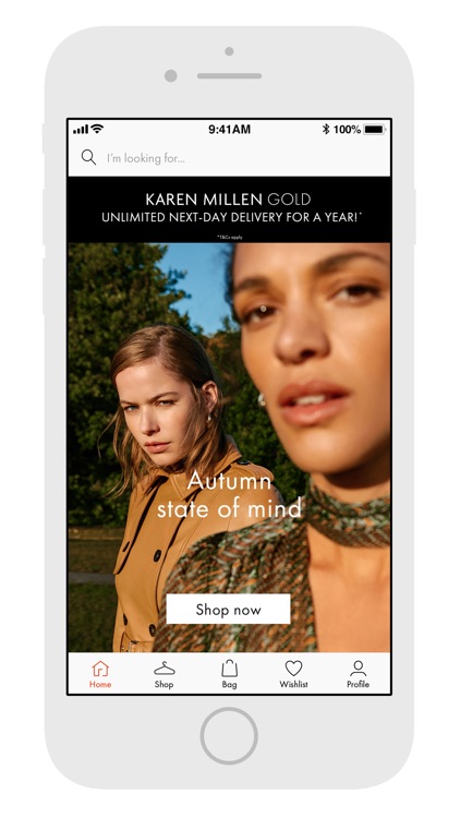 Karen Millen