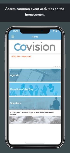 Covision Events(圖2)-速報App