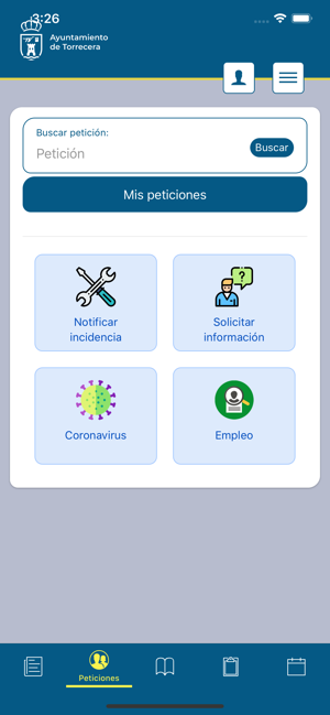 Torrecera Conecta(圖3)-速報App