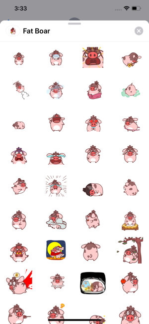 Fat Boar(圖2)-速報App