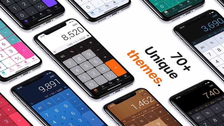 The Calculator ٞ screenshot-6