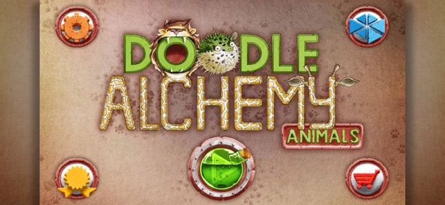 Doodle Alchemy Animals(圖4)-速報App