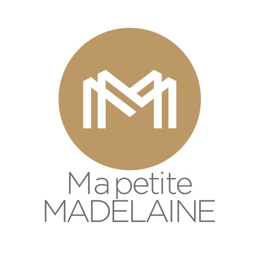 Ma petite Madelaine