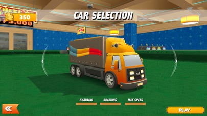 Billiard Car Demolition - RCC screenshot 2