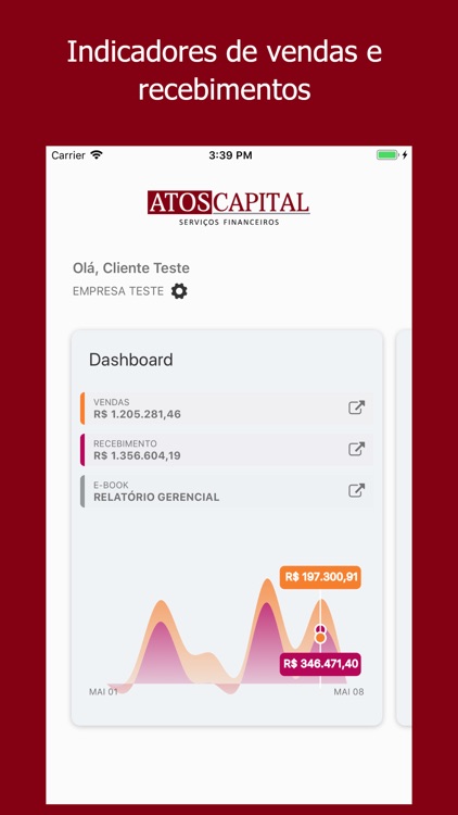 Atos Capital Lite