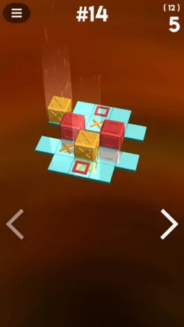 Game screenshot Cubor mod apk