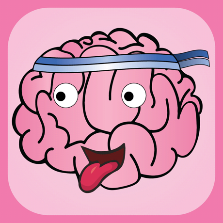Train your Brain -Funny Puzzle