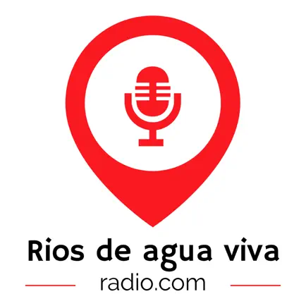 Rios de Agua Viva Radio Читы