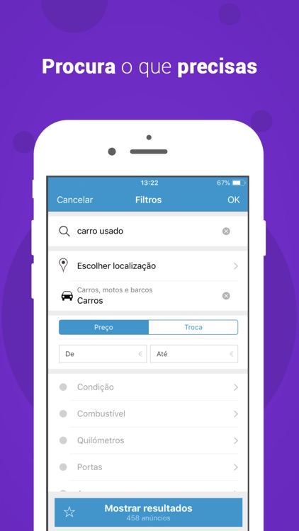 OLX Classificados e Anúncios