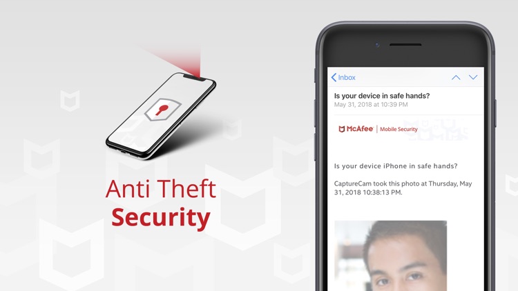 Mobile Security: Privacy App screenshot-7