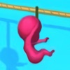 Fun Rope 3D - Rescue Puzzle - iPadアプリ