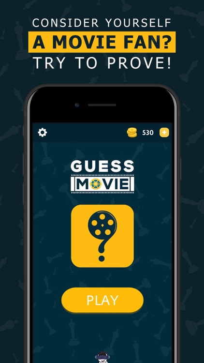 Guess Movie