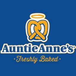 Auntie Anne's Philippines