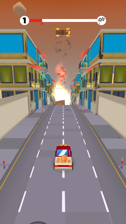Escape 2020 screenshot-3