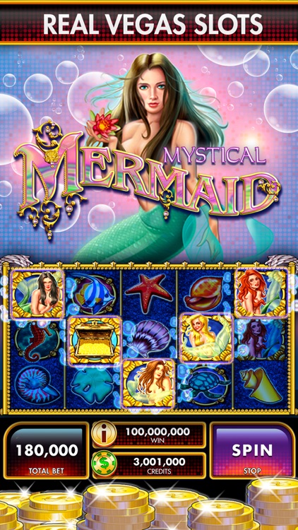 Slots DoubleDown Fort Knox screenshot-6