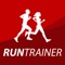 Run Trainer - Running app