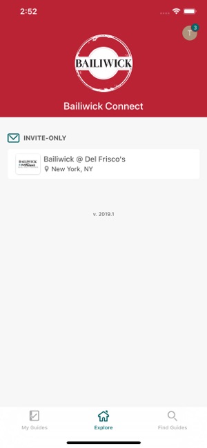 Bailiwick Connect(圖2)-速報App