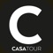 CASATOUR App for shooting HDR-Images with RICOH THETA and Insta360®OneX