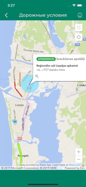 Liepāja Info(圖3)-速報App