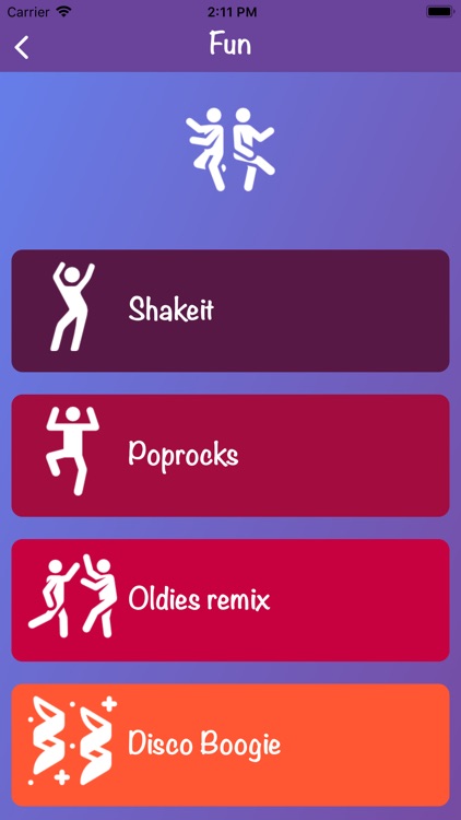 Dance Party Music for Fun screenshot-4