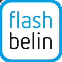 Flash belin app not working? crashes or has problems?