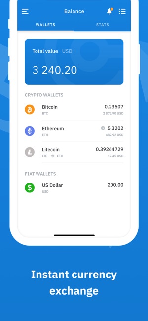 Cryptonator(圖4)-速報App