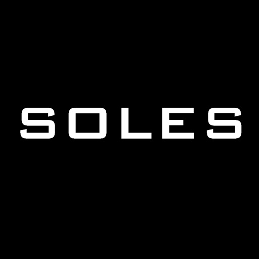 SOLES - Shoes & More icon