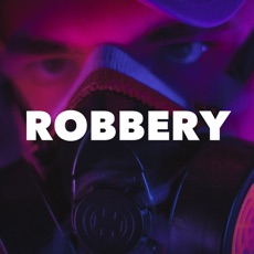 Activities of Robbery: Interactive Game