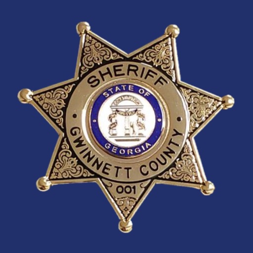 Gwinnett County Sheriff Office by Gwinnett County Sheriff Office