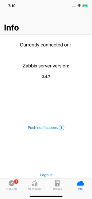 ZBX Viewer(圖5)-速報App