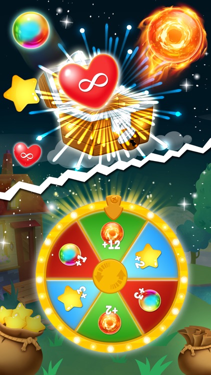 Farm Bubbles Bubble Shooter screenshot-5