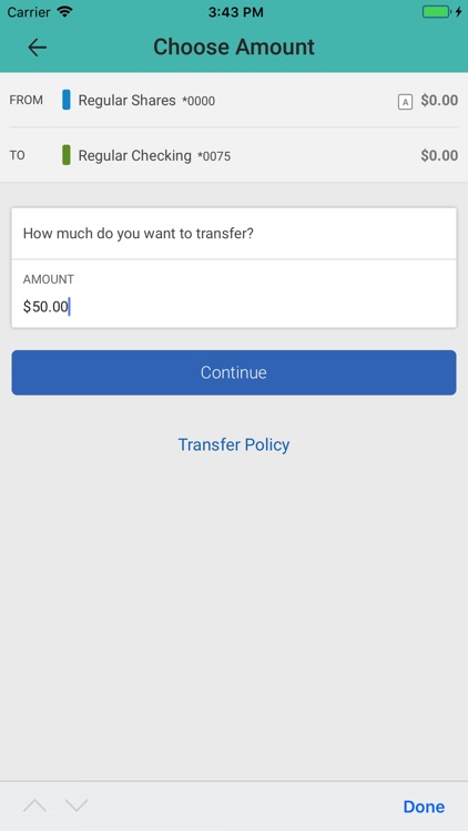 ASE Credit Union