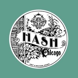 Hash Chicago