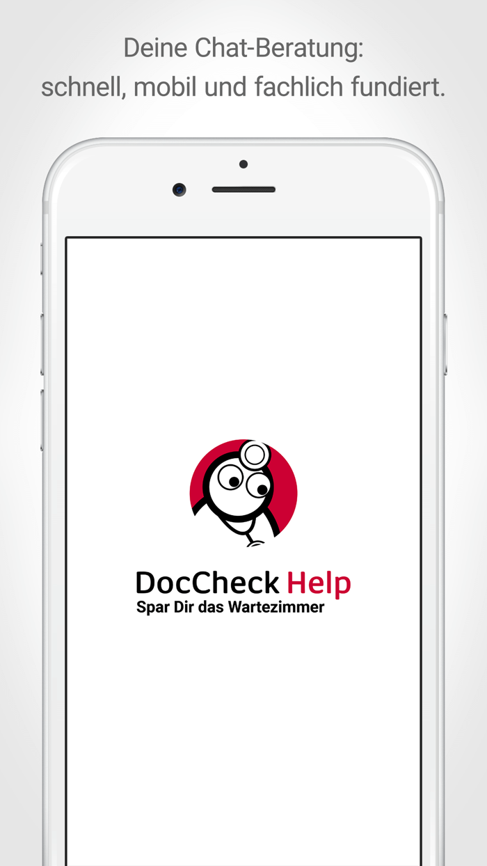 DocCheck Help