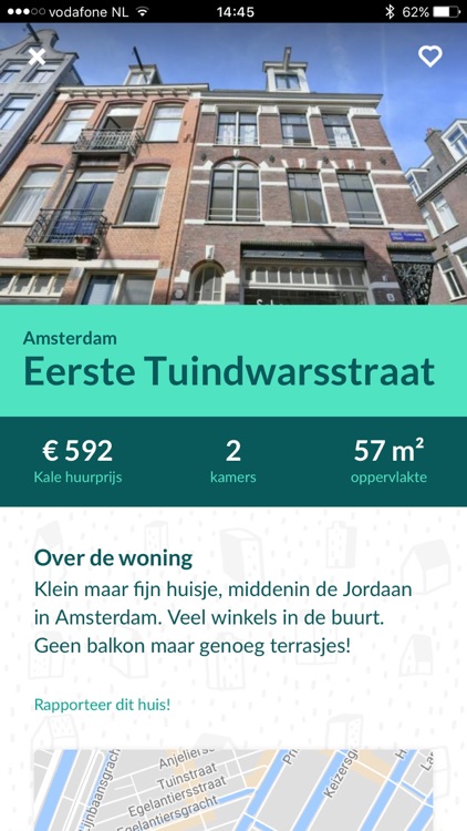 HuisjeHuisje