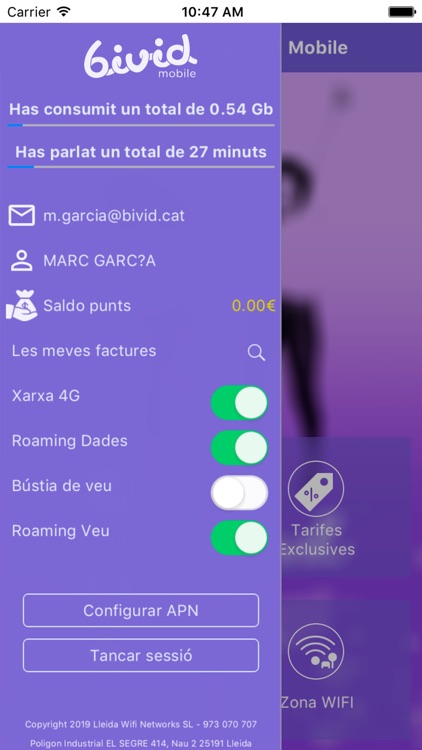 bivid Mobile screenshot-6