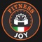 App per gli iscritti della palestra FITNESS JOY