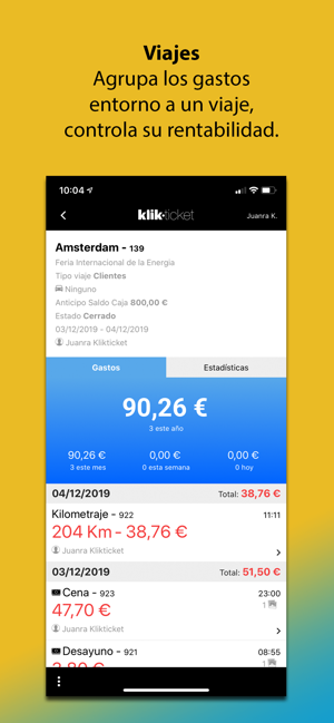 KlikTicket(圖4)-速報App