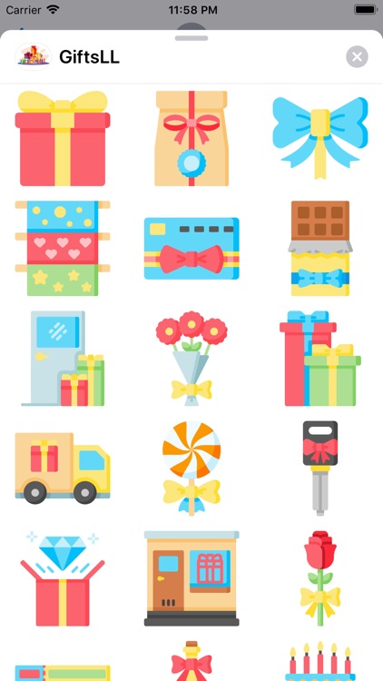 GiftsLL
