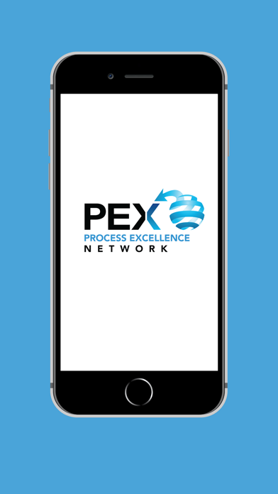 How to cancel & delete Process Excellence Network from iphone & ipad 1