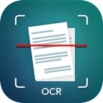 QuickScan OCR Scanner