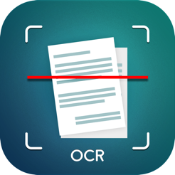 ‎QuickScan: OCR Scanner