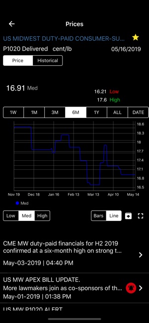 Harbor Aluminum(圖2)-速報App