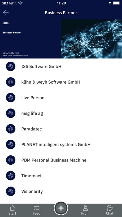 IBM Versicherungskongress 2019 screenshot-5