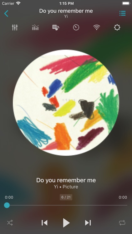 jetAudio - MP3 Music Player screenshot-3